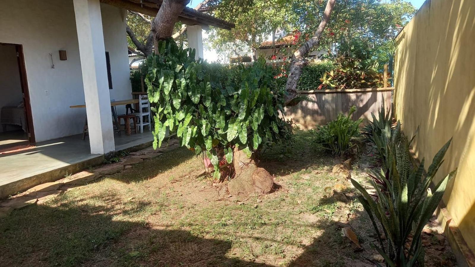 Chale Charmoso Das Ubaias São Miguel do Gostoso Exterior foto